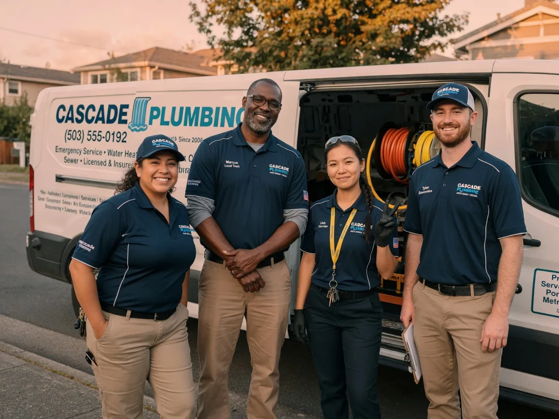 Emergency Plumber company in New London, NC